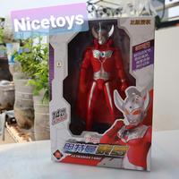 Gambar Mainan Anak Robot Ultraman original import - Father dari Nicetoy shop undefined 2 Tokopedia