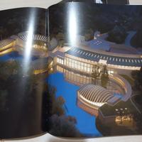 Gambar the architecture of moshe safdie - global citizen, albrecht books dari Pienta undefined 4 Tokopedia