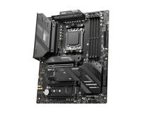 Gambar MSI MOTHERBOARD MAG X670E TOMAHAWK WIFI (SOCKET AM5) dari RedTeknologi-Redcom undefined 4 Tokopedia