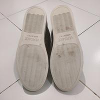 Gambar SEPATU SECOND VERCASE SNEAKERS SIZE 39 dari Aidhan Store undefined 4 Tokopedia