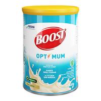 Gambar Nestle Boost Optimum Vanila 400 g dari Diamond Supermarket undefined 1 Tokopedia