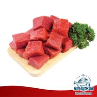 Gambar Daging Sapi Potongan Rendang @500gr | Rawon soto rendang dari Big Ocean Bandung undefined 2 Tokopedia