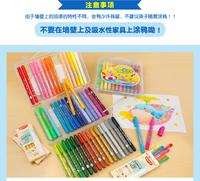 Gambar Crayon Grasp mata kecil 613 isi 36 dari Kiddyplaystore undefined 1 Tokopedia
