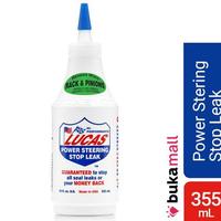 Gambar Lucas Oil Power Steering Stop Leak Stop Rembes dari Rafi GarageSHOP undefined 1 Tokopedia