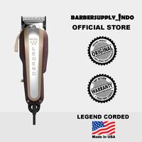 Gambar WAHL LEGEND COMBO ORIGINAL USA 5 STAR SERIES / ALAT CUKUR RAMBUT ORI - LEGEND USA dari Barbersupplyindo undefined 1 Tokopedia