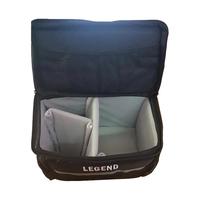 Gambar Tas Kamera Legend Shoulder Bag Kamera Fit Double Lens - 2546 dari Jakarta Digital 8 undefined 5 Tokopedia