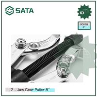 Gambar TREKER 90628 2 JAW GEAR PULLER 8" SATA dari SATATOOLS 1 undefined 5 Tokopedia