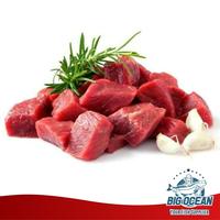 Gambar Daging Sapi Potongan Rendang @500gr | Rawon soto rendang dari Big Ocean Bandung undefined 1 Tokopedia