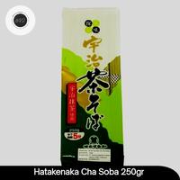 Gambar Hatakenaka Cha soba mie hijau jepan 250gr dari JSS Supermartket undefined 1 Tokopedia