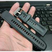 Gambar Strap tali Rubber Skmei 1416 skmei 1426 Tali jam tangan karet Skmei - Model 2 dari Nikistoreonline undefined 2 Tokopedia