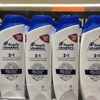 Gambar Head & Shoulders, Anti Dandruff, Shampoo+Conditioner dari Summitmart undefined 3 Tokopedia
