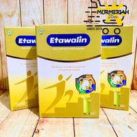 Gambar ETAWALIN Susu Kambing untuk Nyeri Sendi, Rematik, & Asam Urat dari Murmeriah Store undefined 1 Tokopedia