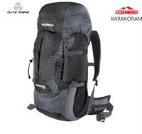 Gambar DUTAIRAMA - Tas Carrier Cozmeed Karakoram 40 Liter dari Duta Irama Indonesia undefined 2 Tokopedia
