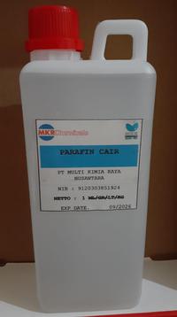 Gambar PARAFIN CAIR / WHITE OIL - JRG 1LT dari PT MULTI KIMIA RAYA NUSANTARA undefined 1 Tokopedia