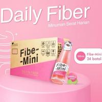 Gambar Fibe Mini 100Ml Minuman Kaya Serat 1 Dus Isi 24 Btl Good Quality dari Toko Barokah Kebon Sirih undefined 1 Tokopedia