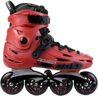 Gambar Sepatu Roda Inline Skate Pemula Flying Eagle Falcon Red - 40 dari Toko Sepaturoda Joins Bali undefined 1 Tokopedia