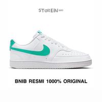 Gambar Nike Court Vision Low White Clear Jade DH2987 109 Original - Clear Jade, 43 dari dstorein.id_NEW undefined 1 Tokopedia