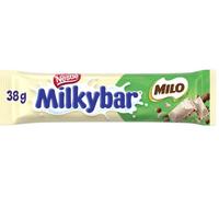 Gambar MILKY BAR MILO dari Foodandsuch undefined 1 Tokopedia