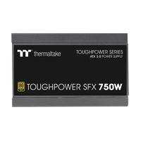Gambar Thermaltake TOUGHPOWER SFX 750W 80+ Gold ATX3.0 PCIe 5.0 16 Pin [PSU] dari Thermaltake Indonesia undefined 4 Tokopedia