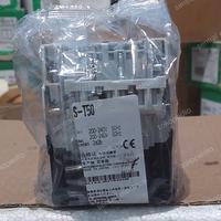 Gambar kontaktor / contactor mitsubishi st50 / S-T50 220V MADE IN JAPAN dari sentral electrical panel undefined 2 Tokopedia