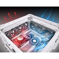 Gambar Thermaltake SWAFAN GT12 PC Cooling Fan [Fan] dari Thermaltake Indonesia undefined 2 Tokopedia