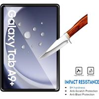 Gambar Samsung Tab A9 Plus 11 Inch Tempered Glass Gorila Pelindung Layar HD dari Accecories Unik undefined 4 Tokopedia