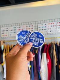 Gambar BUAT CUSTOM PATCH dari Sekala Satuan Bali undefined 1 Tokopedia