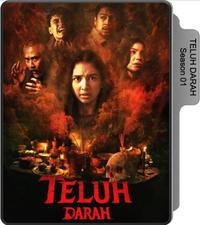 Gambar Teluh Darah Complete Season (Baca Deskripsi) - Season 1 dari Koleksi Film HD New undefined 1 Tokopedia