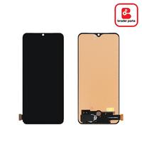 Gambar LCD + TOUCHSCREEN VIVO V20 / V21 4G / V23E FULLSET BLACK - V20-UNI dari VIO CELL SPAREPART CIMAHI undefined 5 Tokopedia