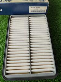 Gambar FILTER UDARA COUPE SARINGAN UDARA HYUNDAI COUPE dari UTAMA PART CENTER undefined 1 Tokopedia