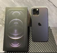 Gambar iphone 12 pro BEA CUKAI - 128 gb dari Gudanggadgetjkt undefined 4 Tokopedia