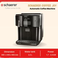 Gambar Schaerer Automatic Coffee Machine (Coffee Joy) dari Kitchen Part Store undefined 3 Tokopedia
