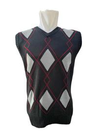 Gambar Rompi sido simetris - H2 dari clyde_knitwear_id undefined 2 Tokopedia