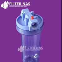 Gambar Housing Filter Clear 10' 3/4 oxfil dari FILTER NAS undefined 3 Tokopedia