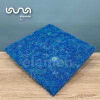 Gambar Filter Mat Hi-Density Media Filter Biru Mekanis Japmat Japmatt Kolam dari LMN Air undefined 3 Tokopedia