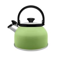 Gambar teko siul/ teko ceret maspion rigoletto  2,5 - 5 ltr - 2,5 ltr dari tk sumber rejeki bekasii undefined 3 Tokopedia