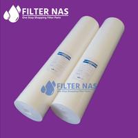 Gambar Sediment Big Blue Filter Cartridge 20 Inch - 0.5 Micron dari FILTER NAS undefined 2 Tokopedia
