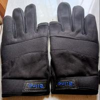 Gambar [NEW] SARUNG TANGAN MOTOR 2 JARI TERBUKA/SARUNG TANGAN ELING PANJANG dari TF Gadget undefined 4 Tokopedia