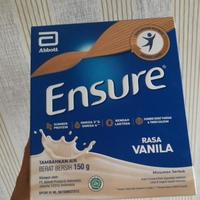Gambar susu ensure 150gr - Ensure Gold, Vanila dari Alizan_MART undefined 2 Tokopedia