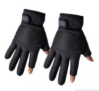 Gambar [NEW] SARUNG TANGAN MOTOR 2 JARI TERBUKA/SARUNG TANGAN ELING PANJANG dari TF Gadget undefined 3 Tokopedia