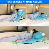 Gambar Electric Bed Backrest Lifting Bed, Adjustable 2-65° BRE-200S dari Gloria mandiri undefined 4 Tokopedia