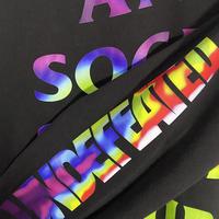 Gambar ASSC x UNDEFEATED HOODIE - Anti Social Social Club dari Elaish undefined 2 Tokopedia