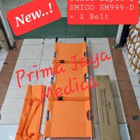 Gambar Tandu Lipat 2 Smico. Smico Folding Stretcher. dari Prima Jaya Medica undefined 1 Tokopedia