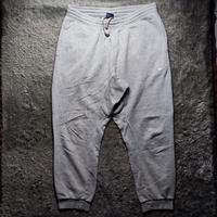Gambar Celana panjang pria wanita Sweatpants joggerpants Nike Abu abu dari yk_secondbranded undefined 2 Tokopedia