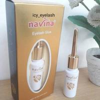 Gambar Lomansa Navina Icon Lem Lash Lift Lomansa Original From Korea Fixing - Icon Sign Glue dari asyrafimall undefined 3 Tokopedia