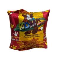 Gambar SNACK JADUL KOMO JUMBO 1 PACK ISI 10 PCS dari Toko Snack Sembako Krisna Jaya undefined 5 Tokopedia