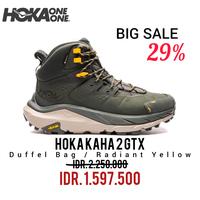 Gambar HOKA KAHA 2 KAHA 2 GTX DUFFEL BAG / RADIANT YELLOW ORIGINAL HIKING - 40 dari HOKA ONE ONE STORE 20 undefined 1 Tokopedia