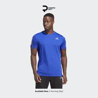 Gambar Kaos Lari Pria ADIDAS OWN THE RUN IC7640 ORIGINAL - S dari RUNNING DEPT undefined 2 Tokopedia