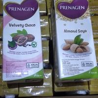 Gambar prenagen uht 185 - Coklat dari Adeeva bucket dan luxury watch undefined 1 Tokopedia