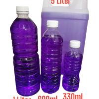 Gambar spirtus spritus 1 Liter dari OLEA_BALI undefined 1 Tokopedia